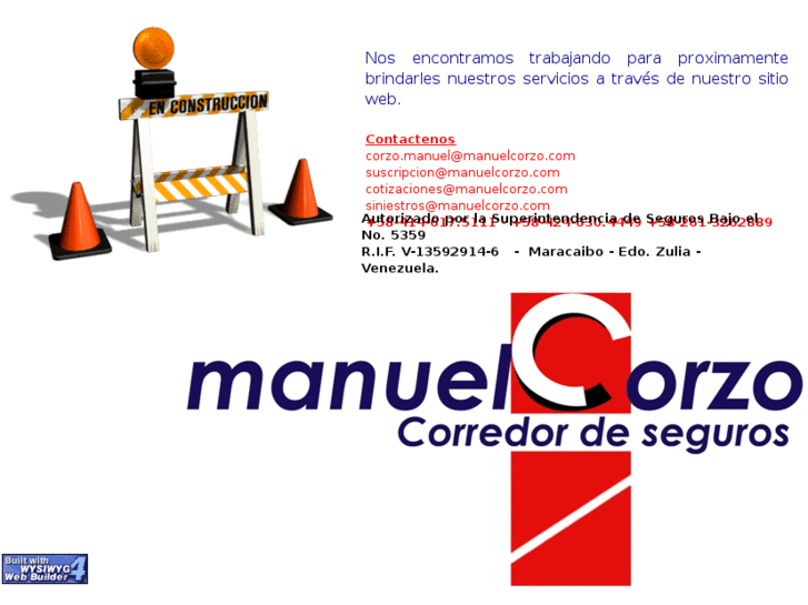 www.manuelcorzo.com