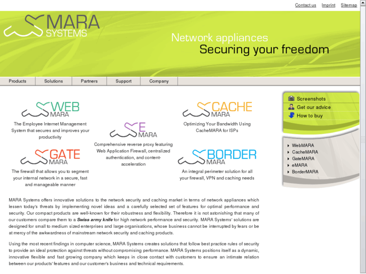 www.mara-systems.com