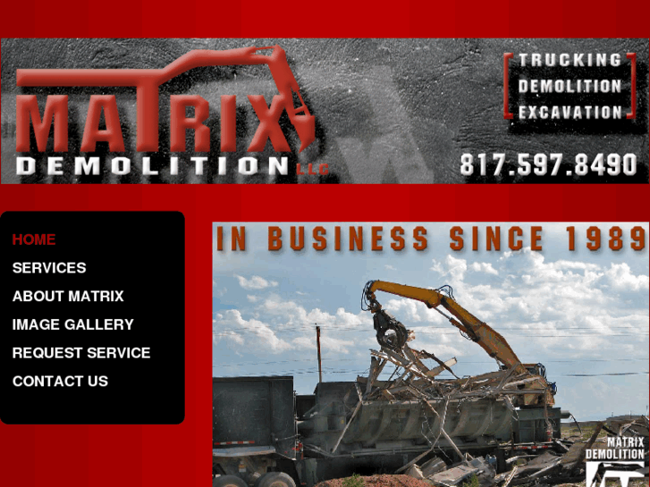 www.matrixdemolition.com