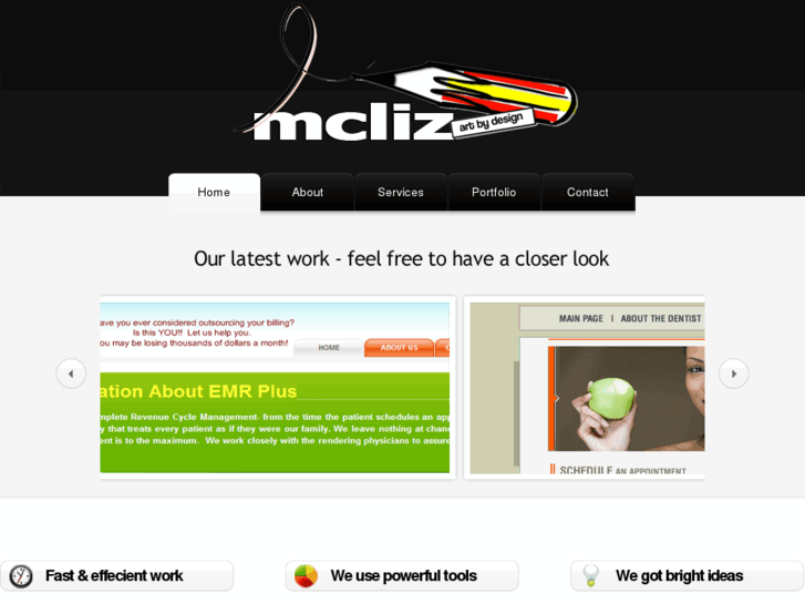 www.mcliz.com