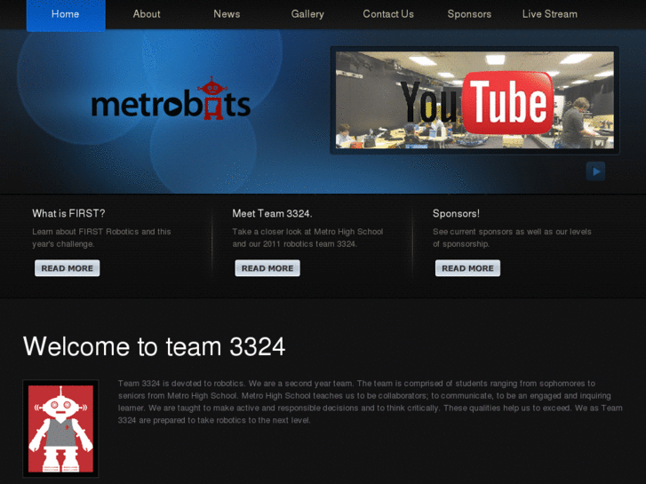 www.metrobots.org
