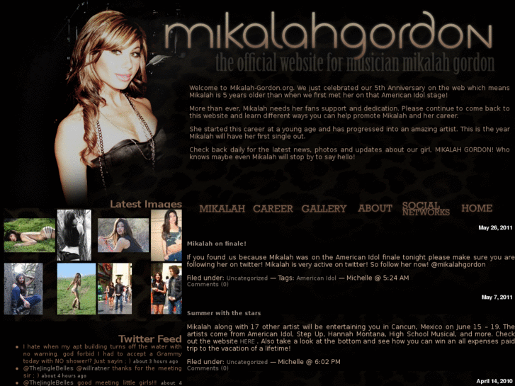 www.mikalah-gordon.org