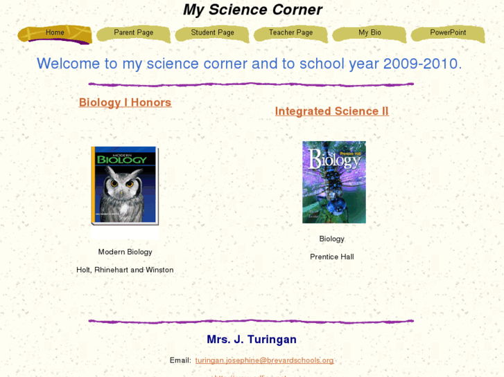 www.mysciencecorner.com