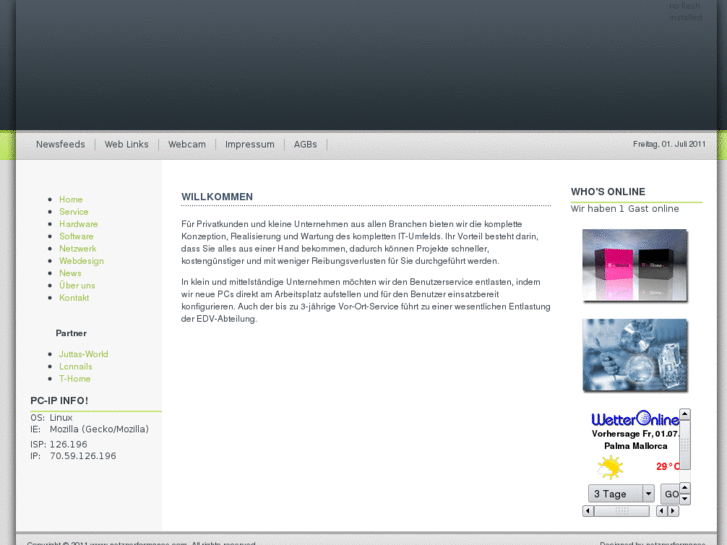www.netzperformance.biz