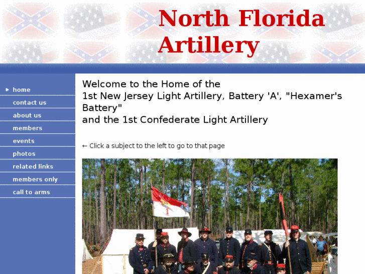 www.nflartillery.com