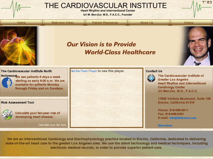 www.north-hollywood-cardiologist.com