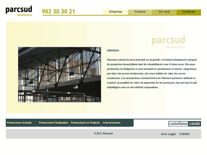 www.parcsud.com