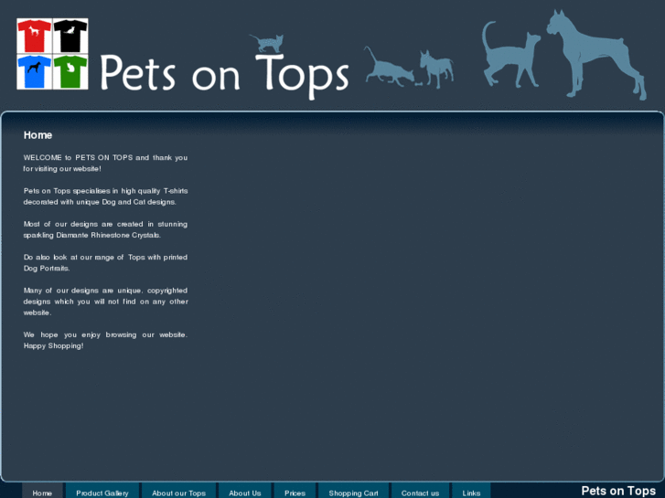 www.petsontops.com