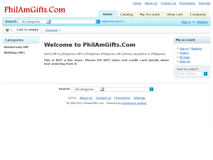 www.philamgifts.com