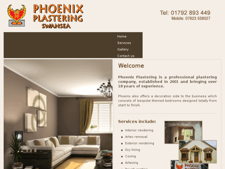 www.phoenixplastering.com