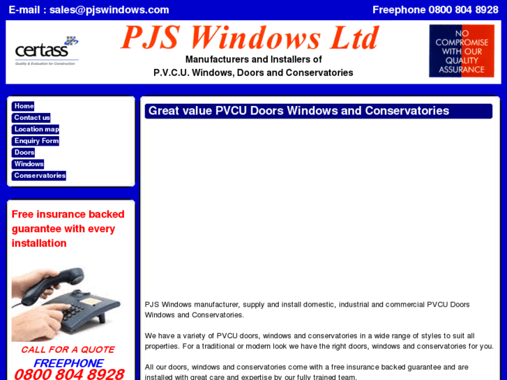 www.pjswindows.com