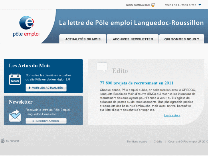 www.pole-emploi-lr.org