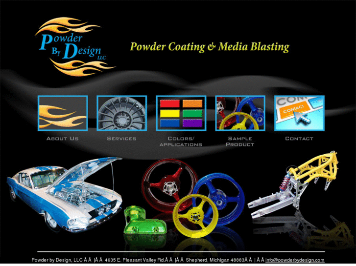 www.powderbydesign.com