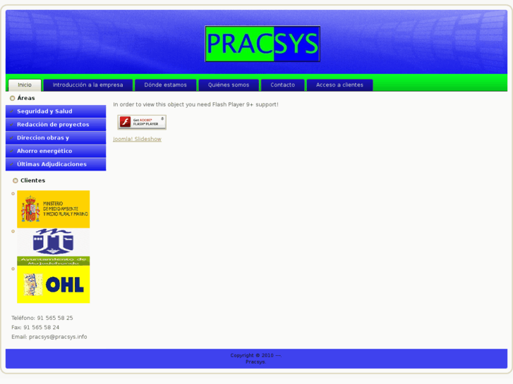 www.pracsys.info