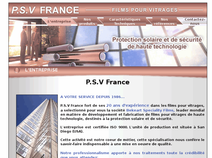 www.psv-france.com