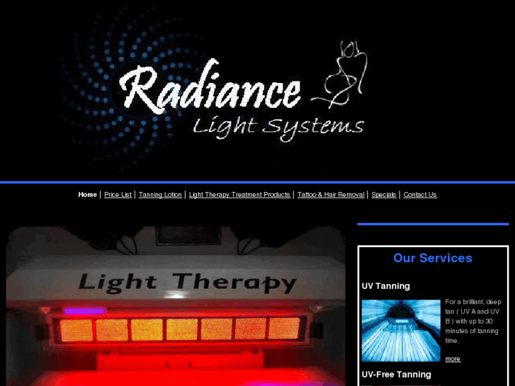 www.radiancelightsystems.com