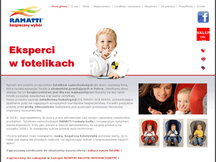 www.ramatti.com.pl