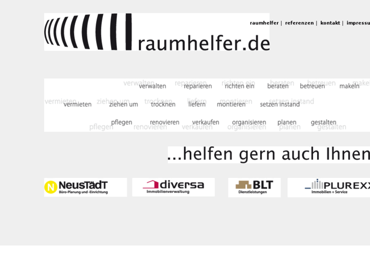 www.raumhelfer.com