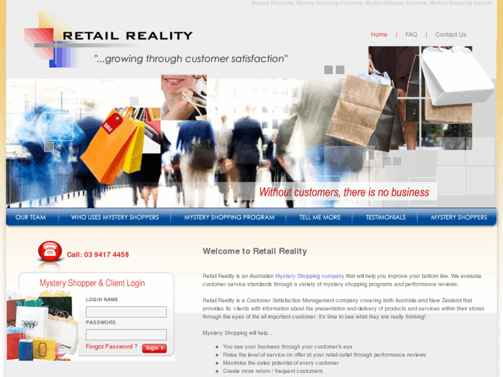 www.retailreality.com.au