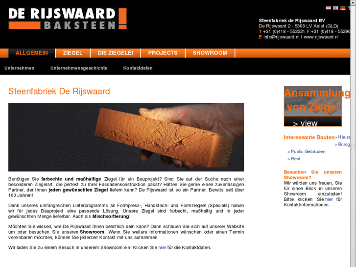 www.rijswaard.de