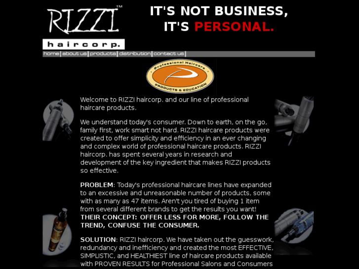 www.rizzihaircorp.com