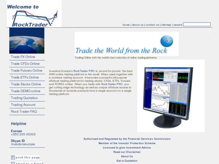 www.rocktrader.com