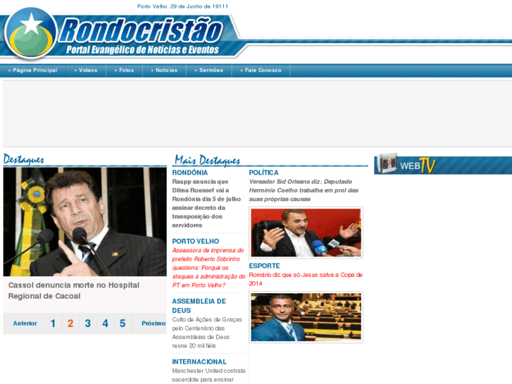 www.rondocristao.com.br