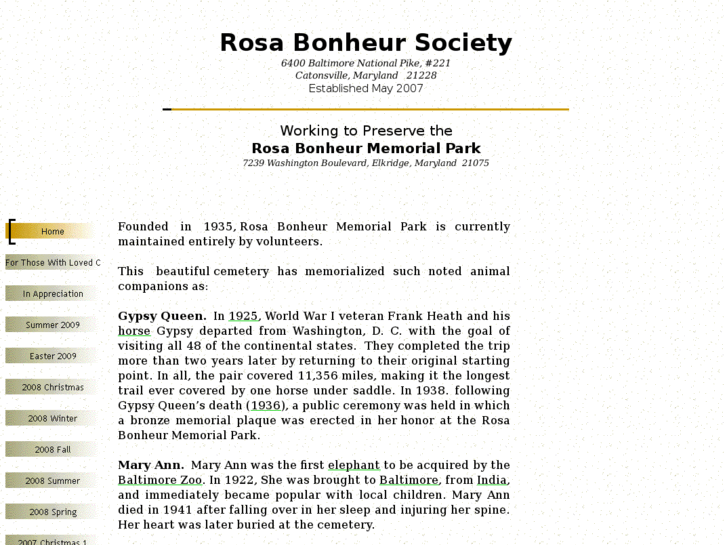 www.rosabonheursociety.com