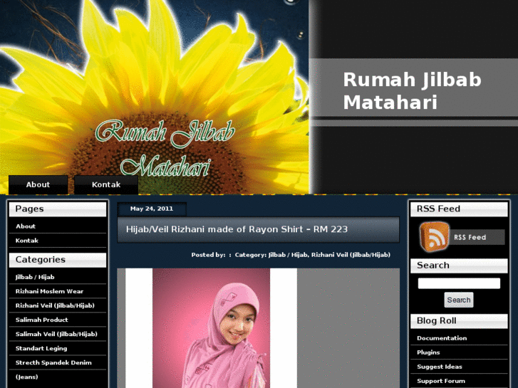 www.rumahjilbabmatahari.com