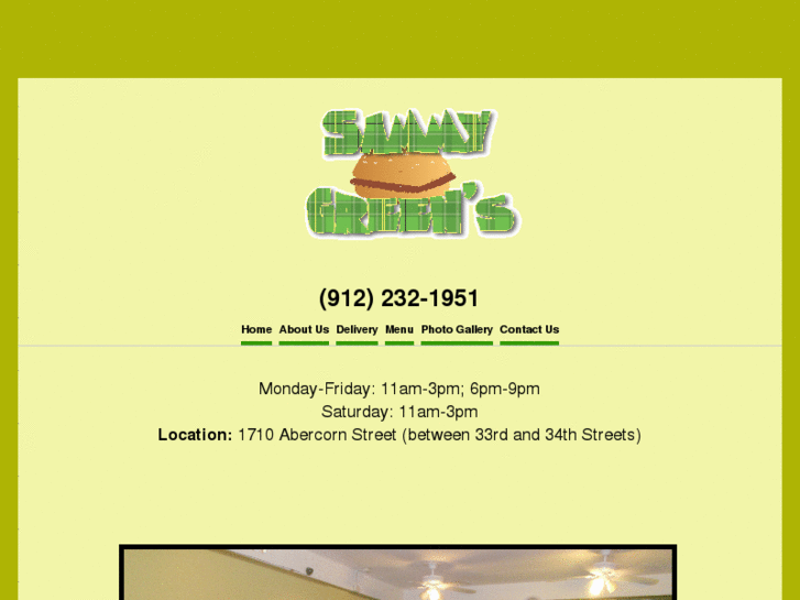 www.sammygreens.com