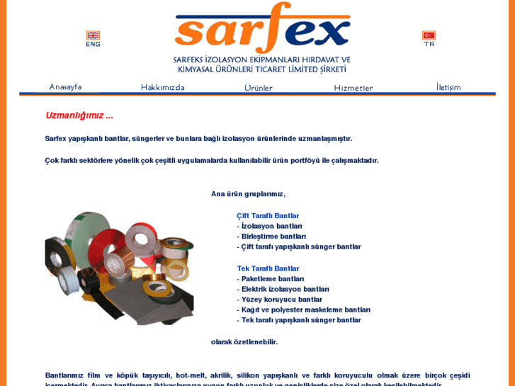 www.sarfeksbant.com