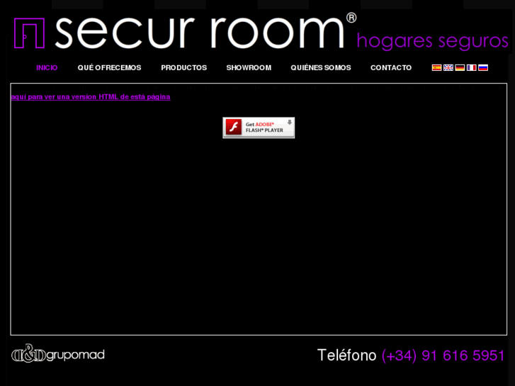 www.securhome.info