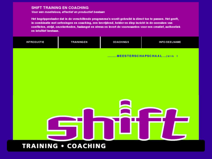 www.shifttraining.org