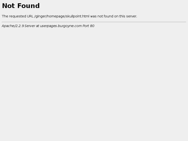 www.skullpoint.com