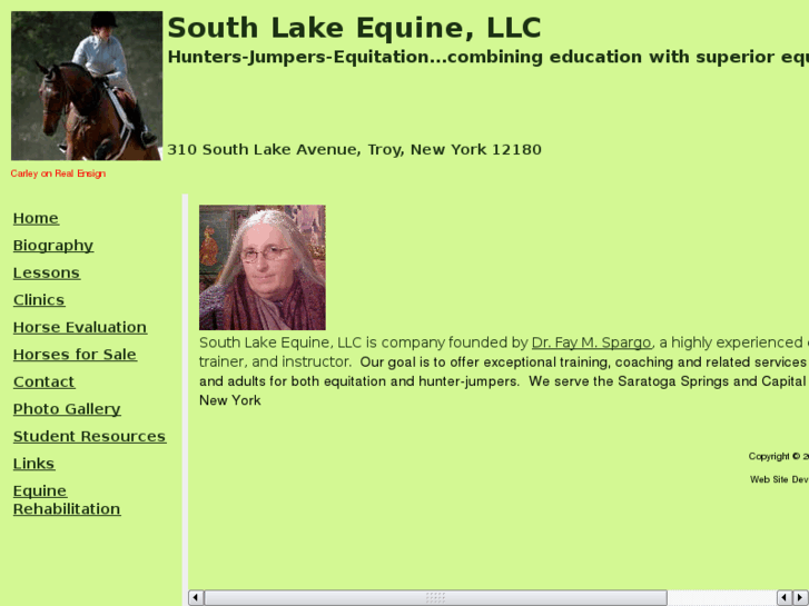 www.southlakeequine.com