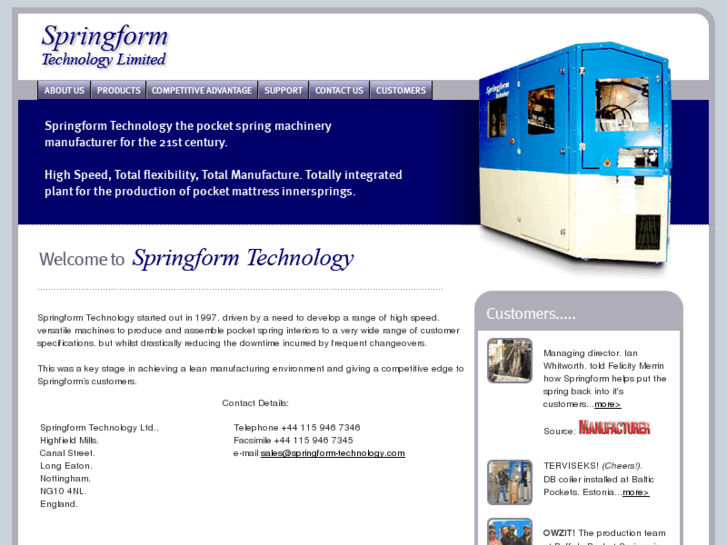 www.springform-technology.com