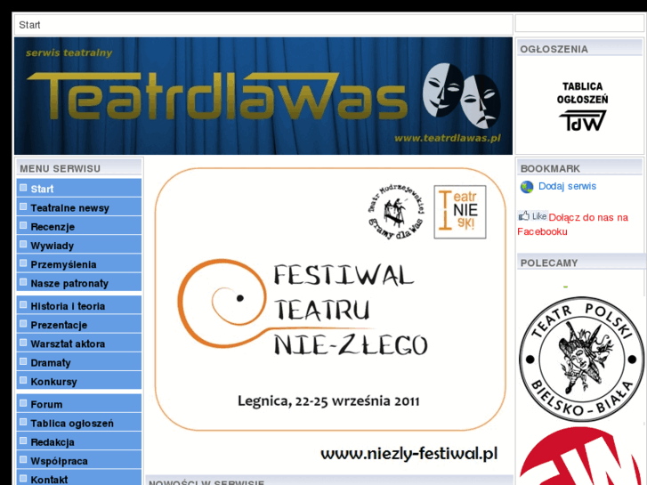 www.teatrdlawas.pl