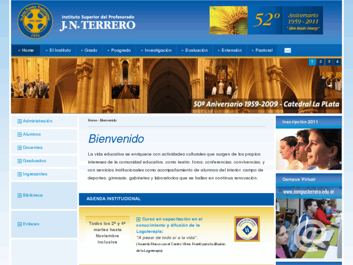 www.terrero.edu.ar