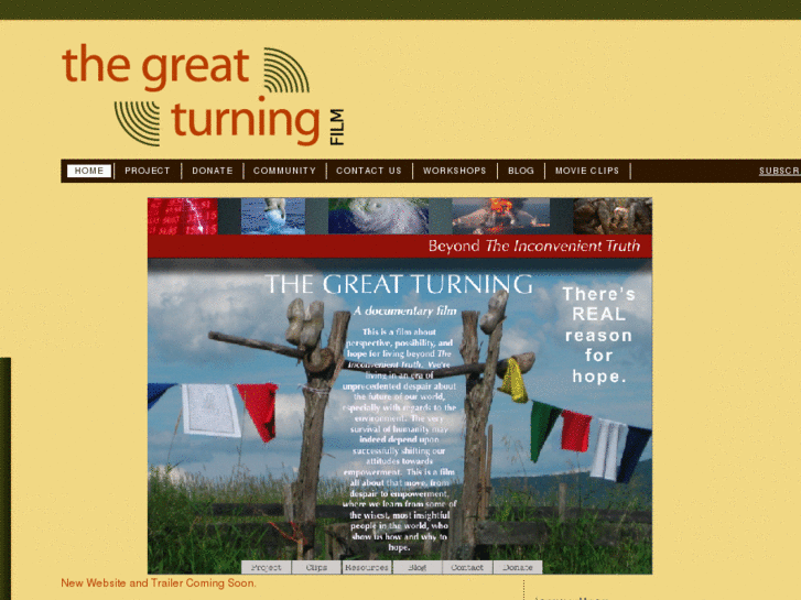 www.thegreatturningfilm.com