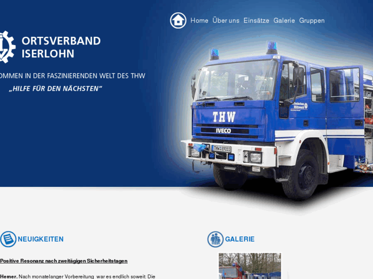 www.thw-iserlohn.de