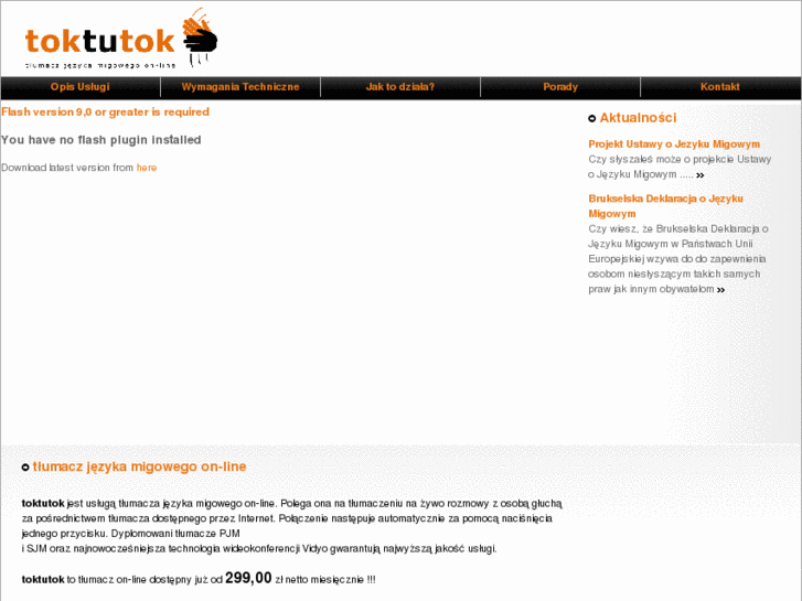 www.toktutok.com