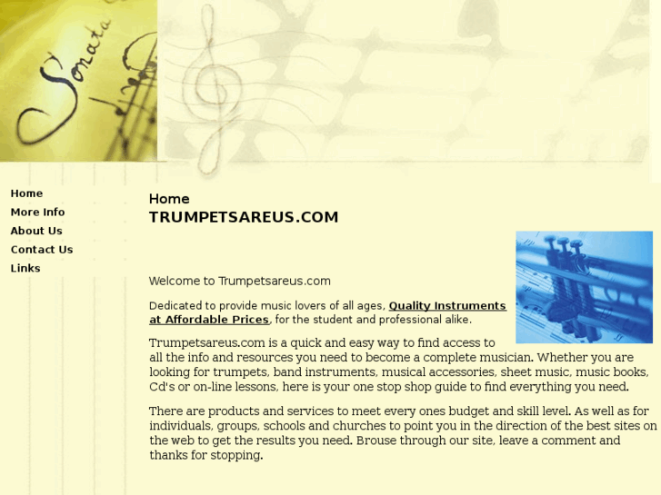 www.trumpetsareus.com