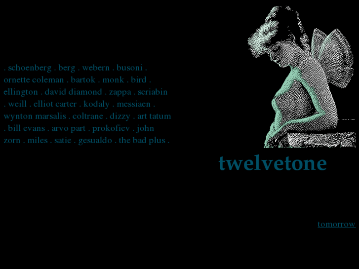 www.twelvetone.com