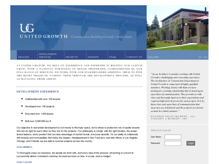 www.unitedgrowth.com