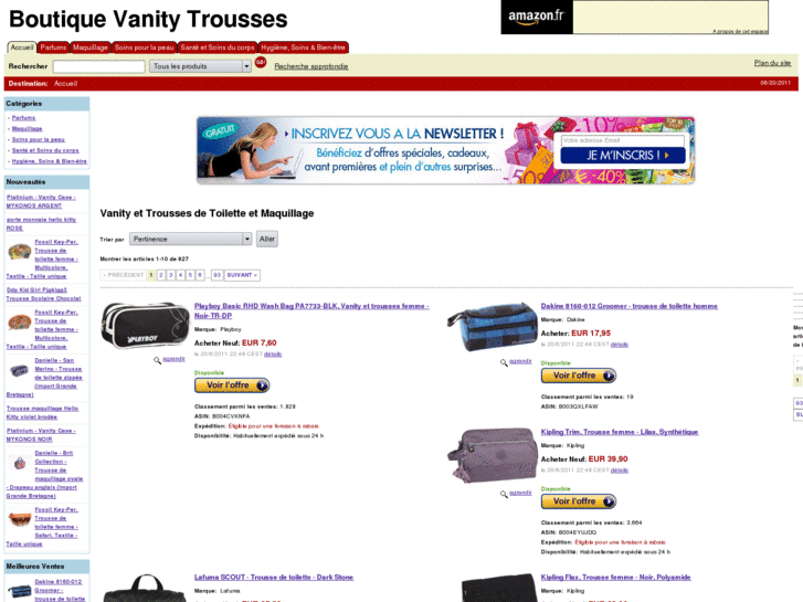 www.vanity-trousses.com