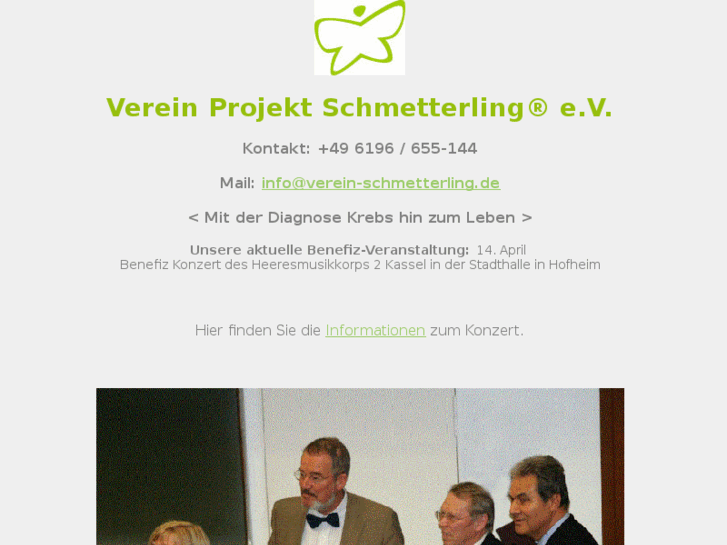 www.verein-schmetterling.de