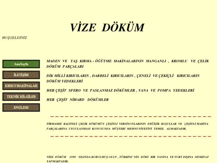 www.vizedokum.com