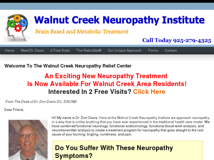 www.walnutcreekneuropathy.com