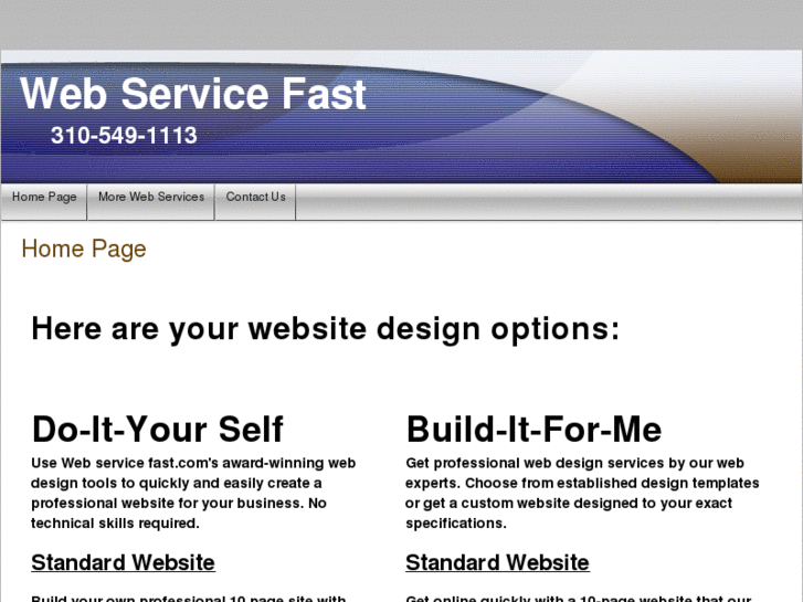 www.webservicefast.net