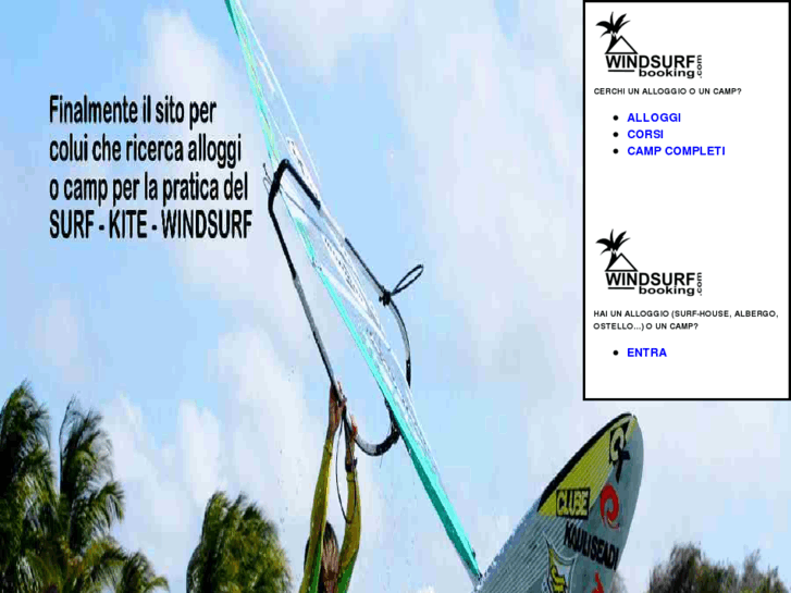 www.windsurfbooking.com